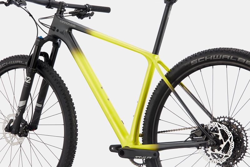 Cannondale fsi dropper store post