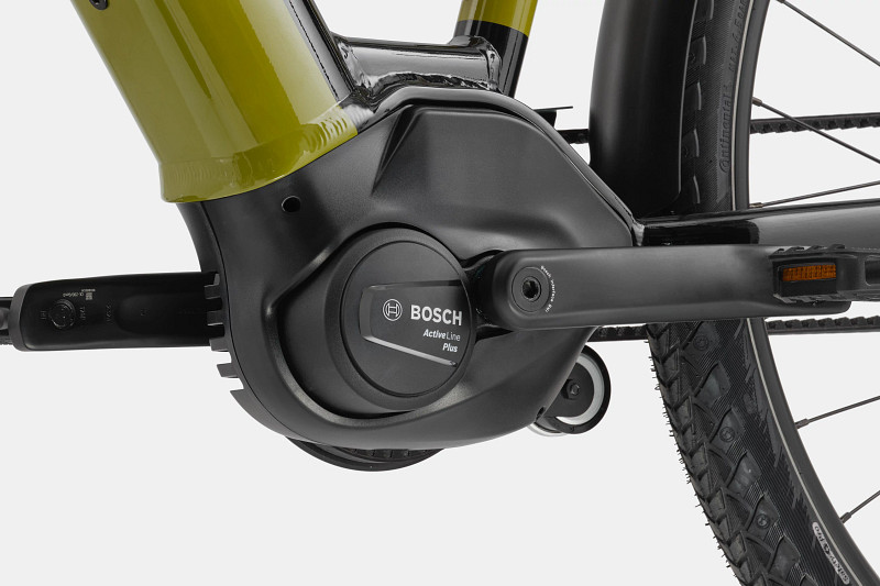  vélo électrique pour longue distance