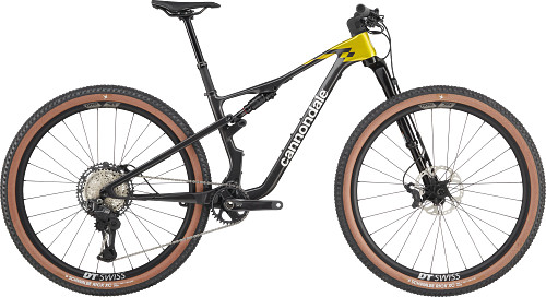 Mountain Bikes | Cannondale