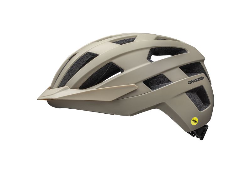 Cannondale quick 2025 mips helmet