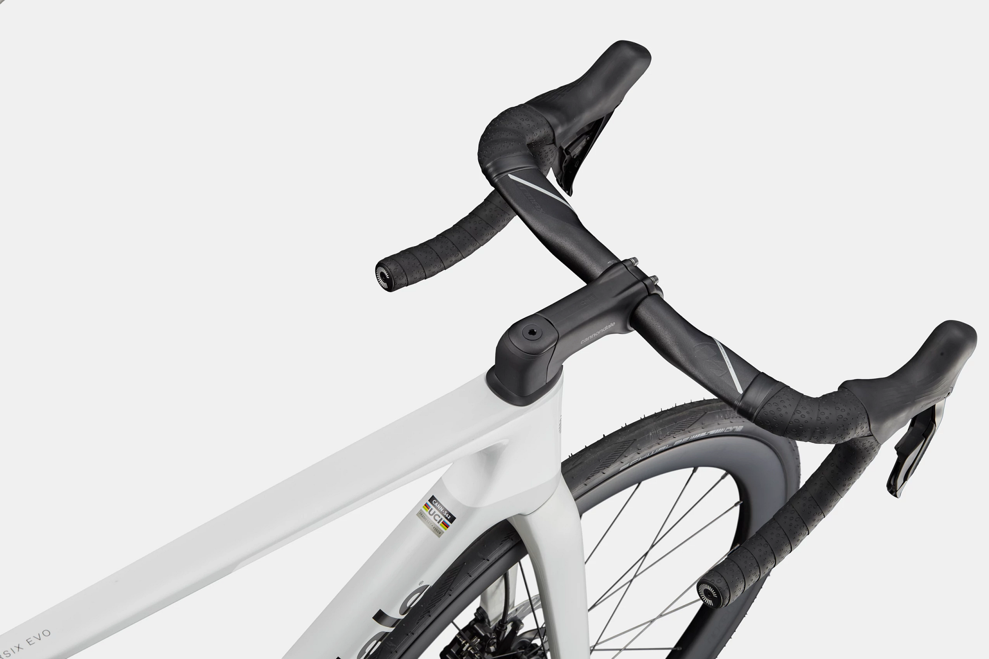 Surfaces of the Classics | Cannondale