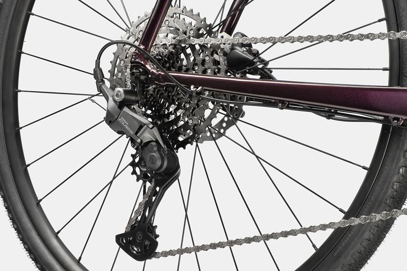 Quick CX 2 | Hybrid Bikes | Cannondale