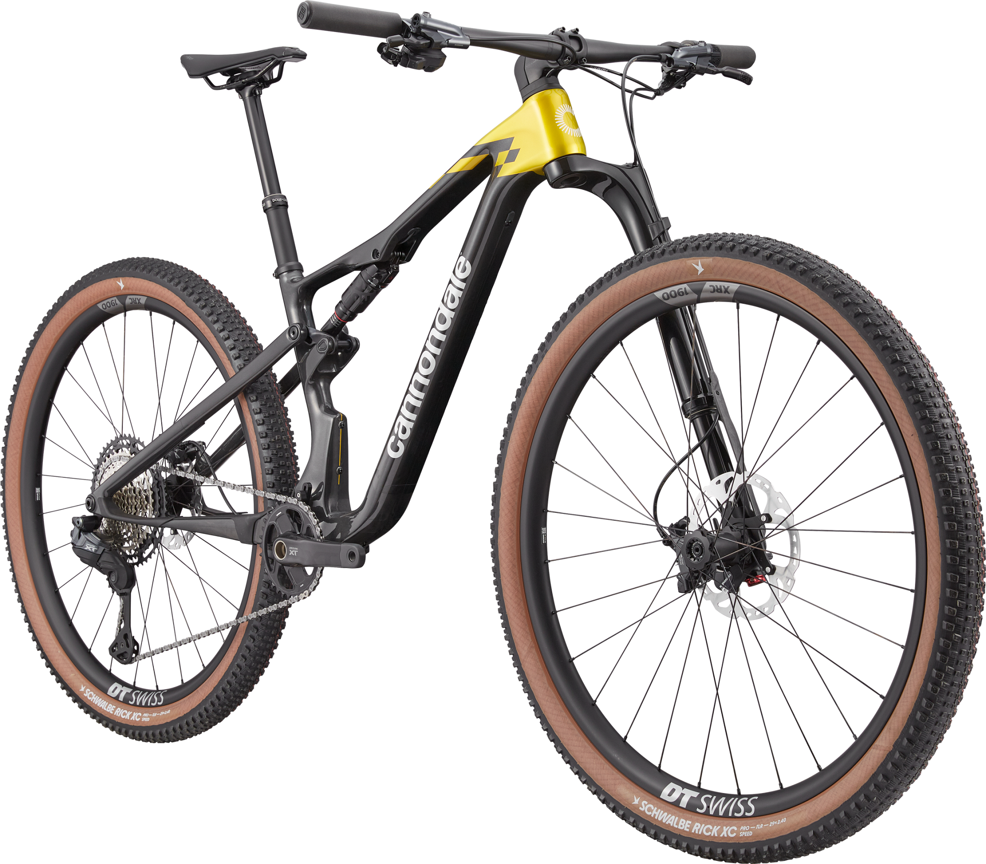 Scalpel 2 Lefty | XC Race Bikes | Full Suspension MTB's | Cannondale