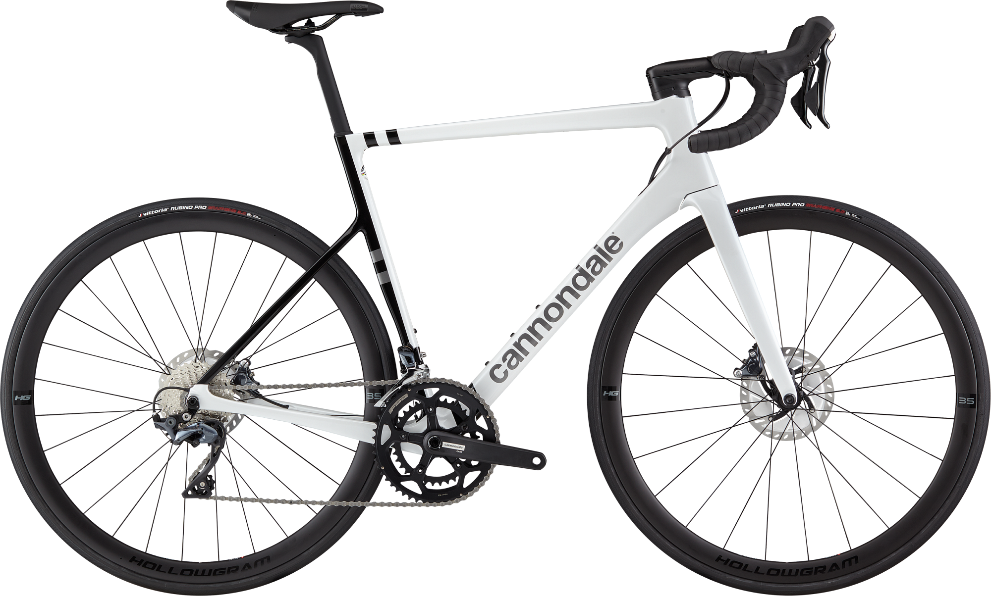 SuperSix EVO Carbon Disc Ultegra | Race Bikes | Cannondale