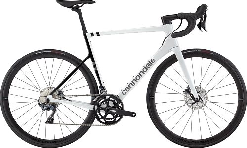 SuperSix EVO Carbon Disc 105 | Race Bikes | Cannondale