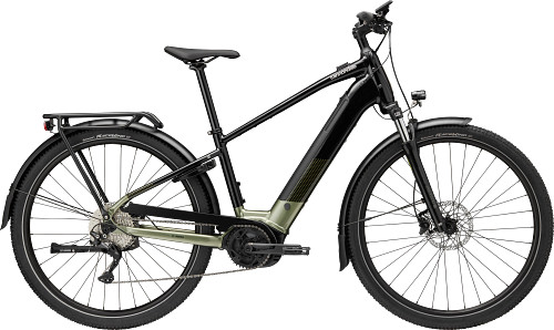 Electric Bikes | Cannondale