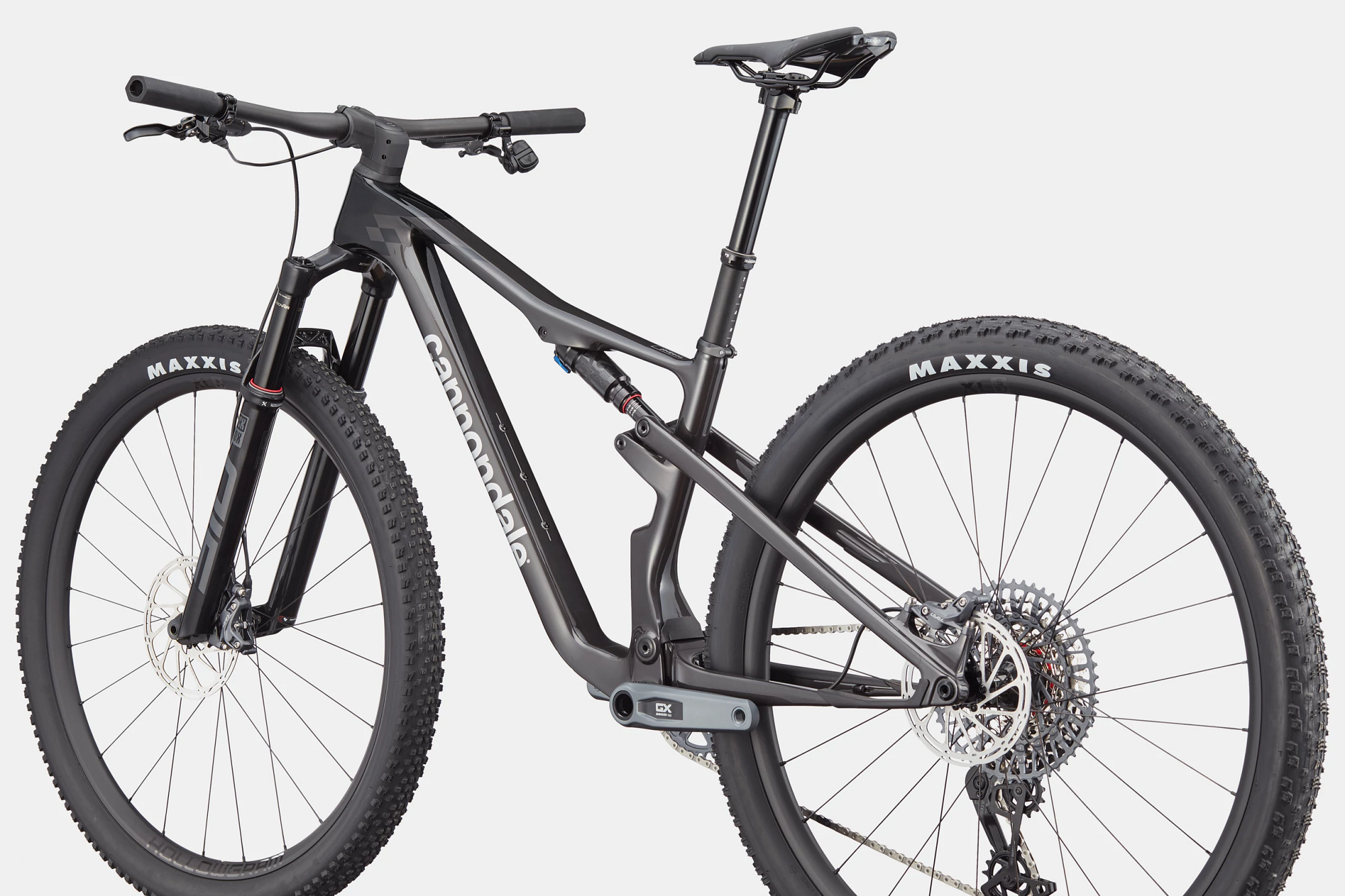 キャノンデール　SCALPEL カーボンフレーム CANNONDALE ( キャノンデール ) マウンテンバイク SCALPEL