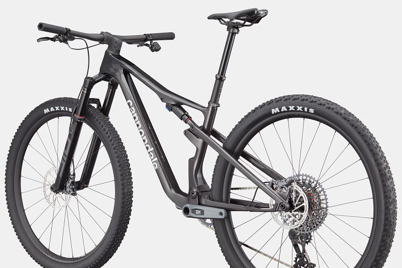 Cannondale Scalpel 2