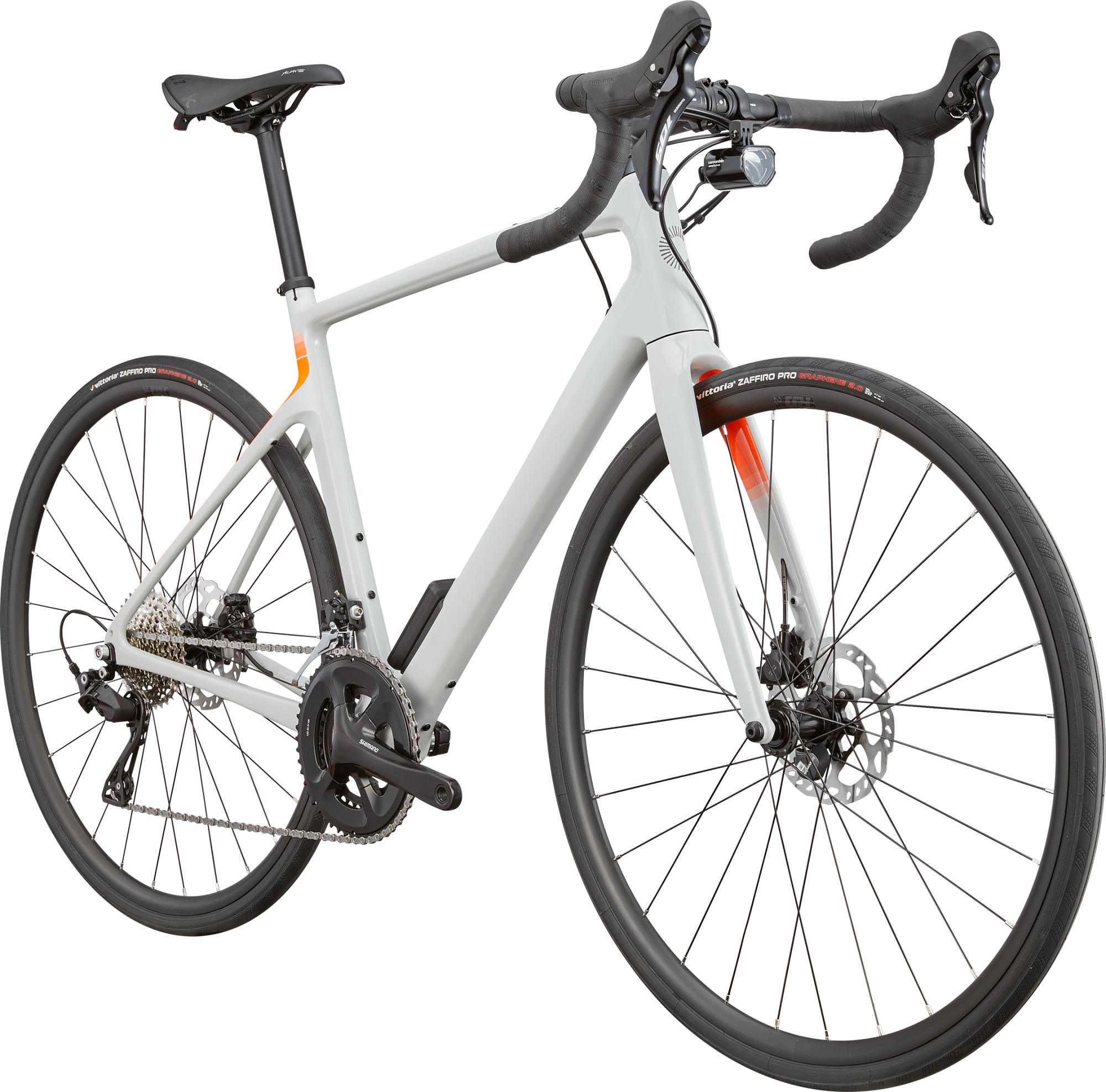 Synapse Carbon 3 L | Endurance Bikes | Cannondale