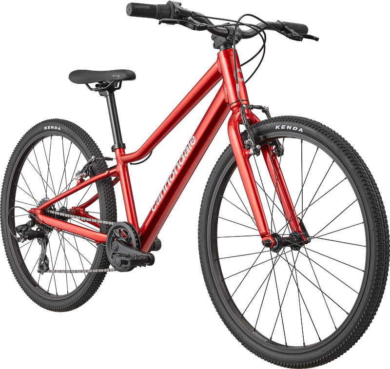 Kids Quick 24 to 13 Bikes Cannondale