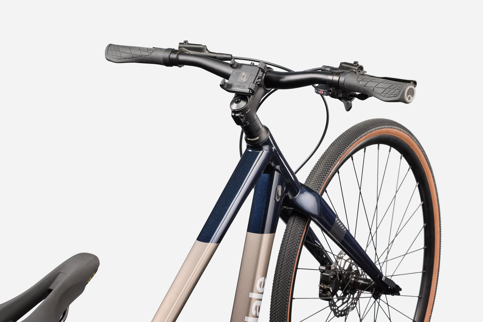 自転車本体 CANNONDALE QUICK SL1 Cannondale Quick 1 - City Bikes