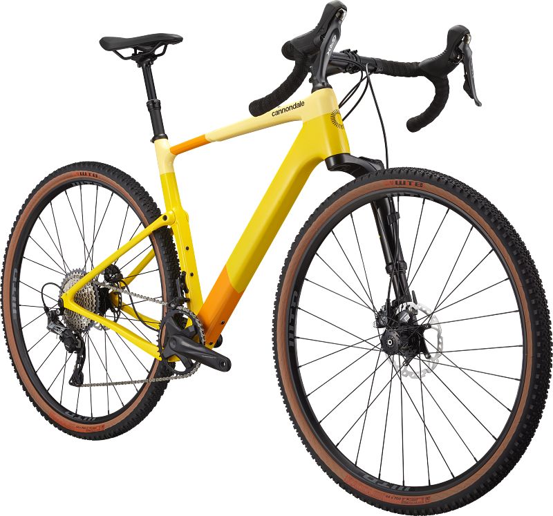 Cannondale womens gravel bike on sale