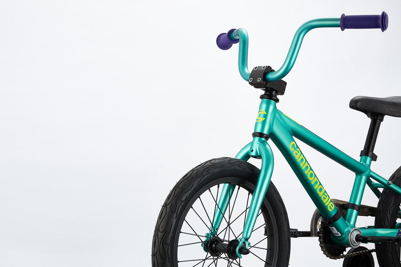 Kids Trail Single-Speed 16 Girl's | 4 to 6 Bikes | Cannondale