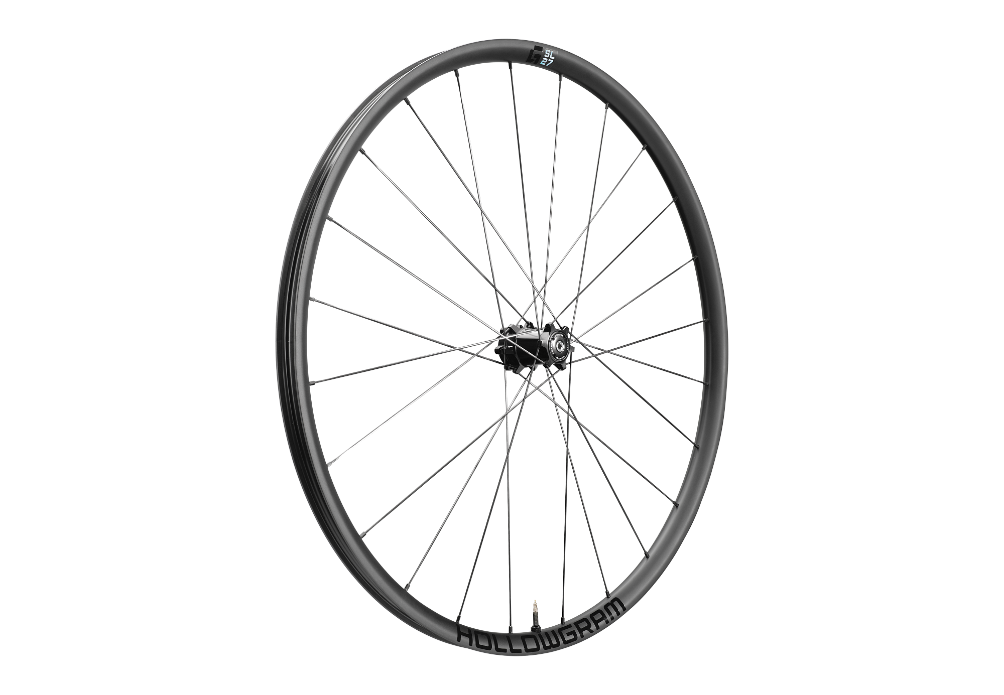 G-SL 27 Shimano Ai Rear Wheel | HollowGram Gravel | Cannondale