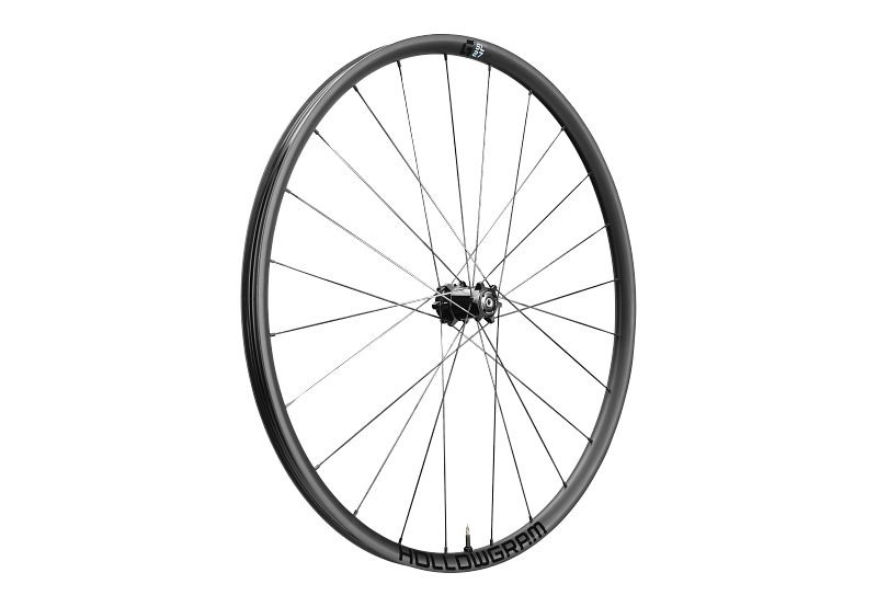 G-SL 27 Front Wheel | HollowGram Gravel | Cannondale