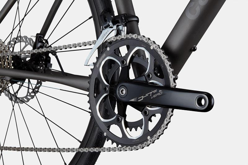 Cannondale synapse crankset new arrivals