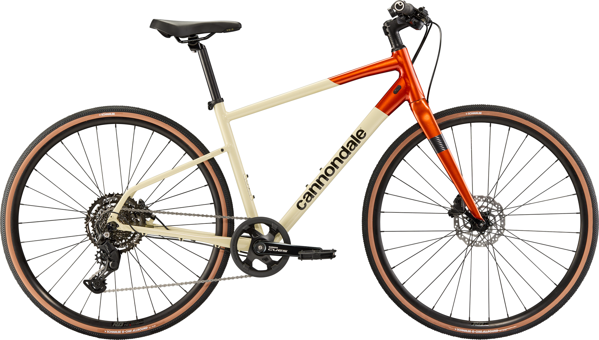 Quick 2 | Hybrid Bikes | Cannondale