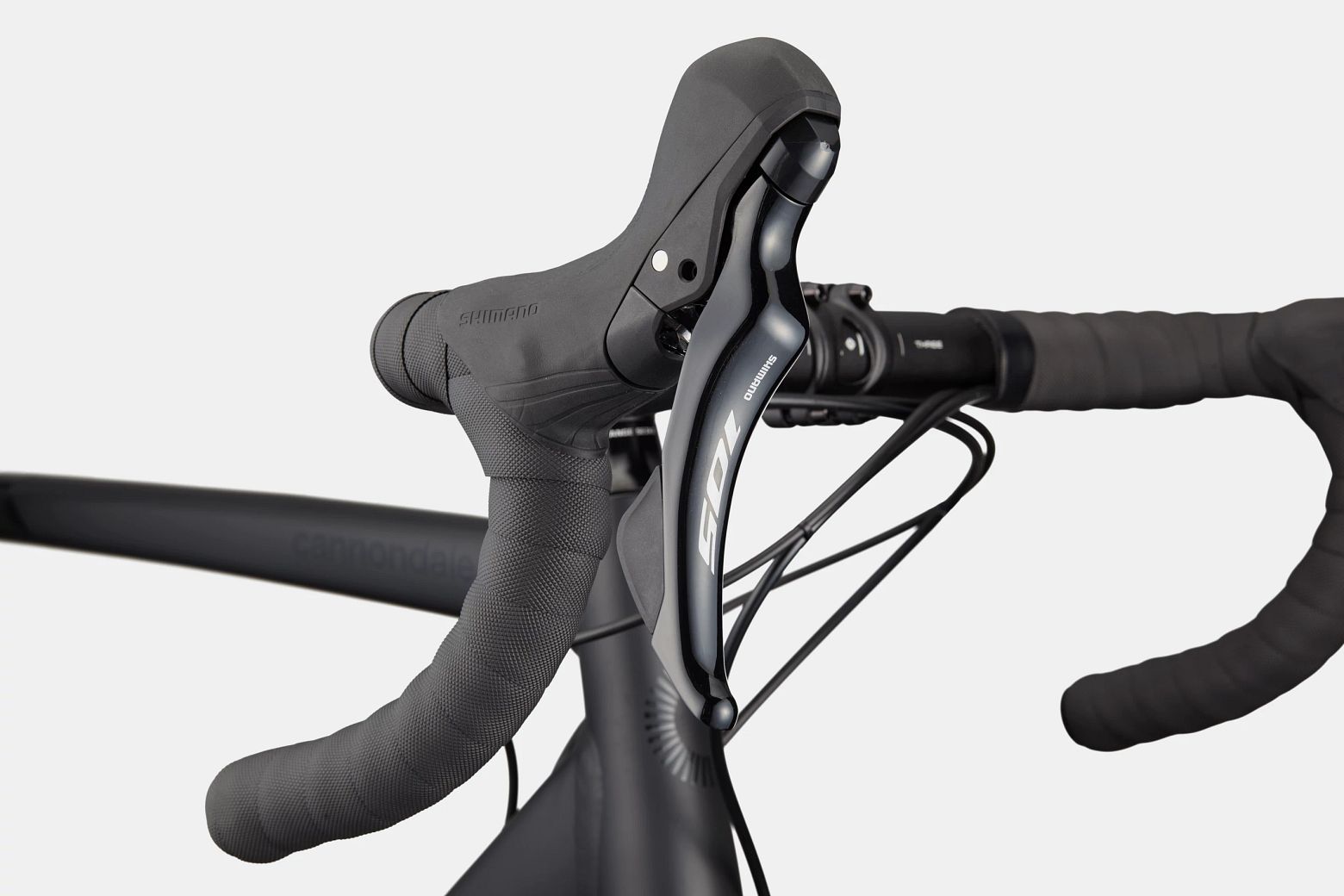 CAAD13 Disc 105 | Race Bikes | Cannondale