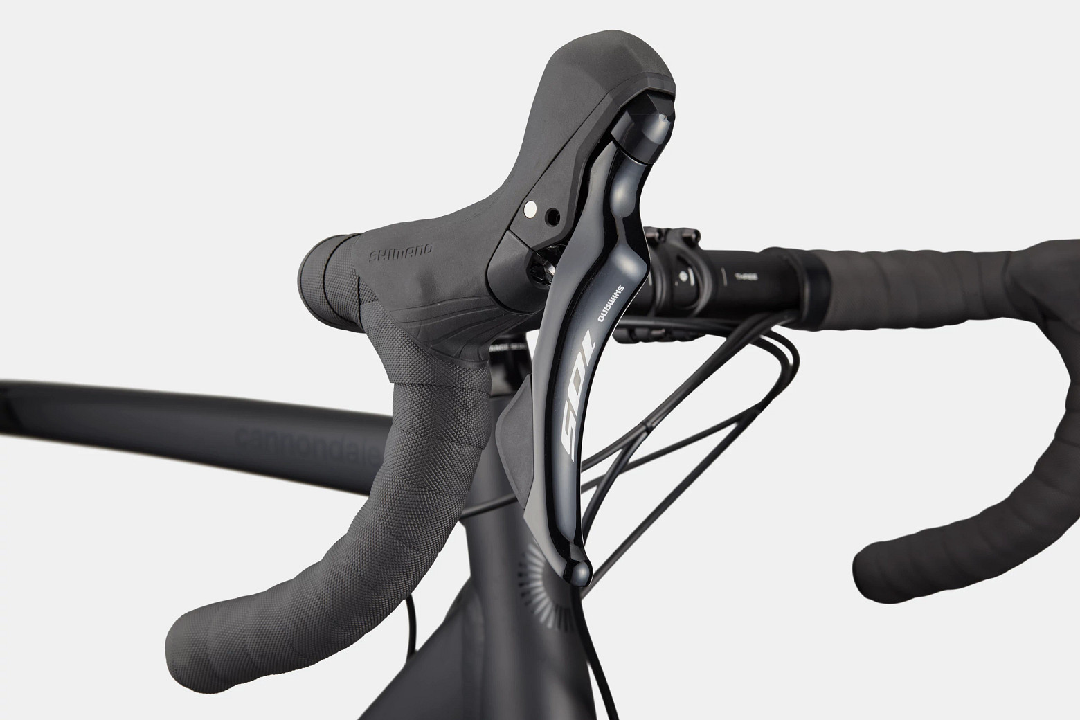 CAAD13 Disc 105 | Race Bikes | Cannondale
