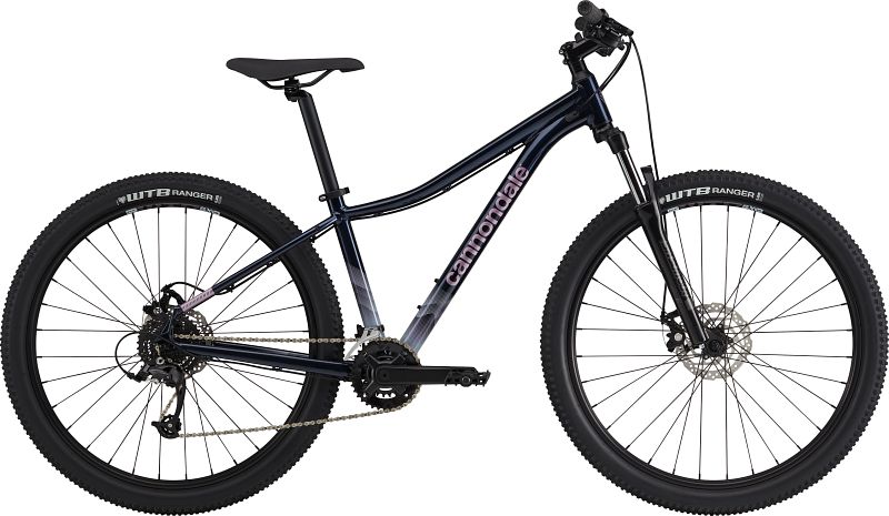 Cannondale trail shop 7 midnight blue