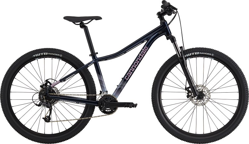 Cannondale Trail Women's 8 9