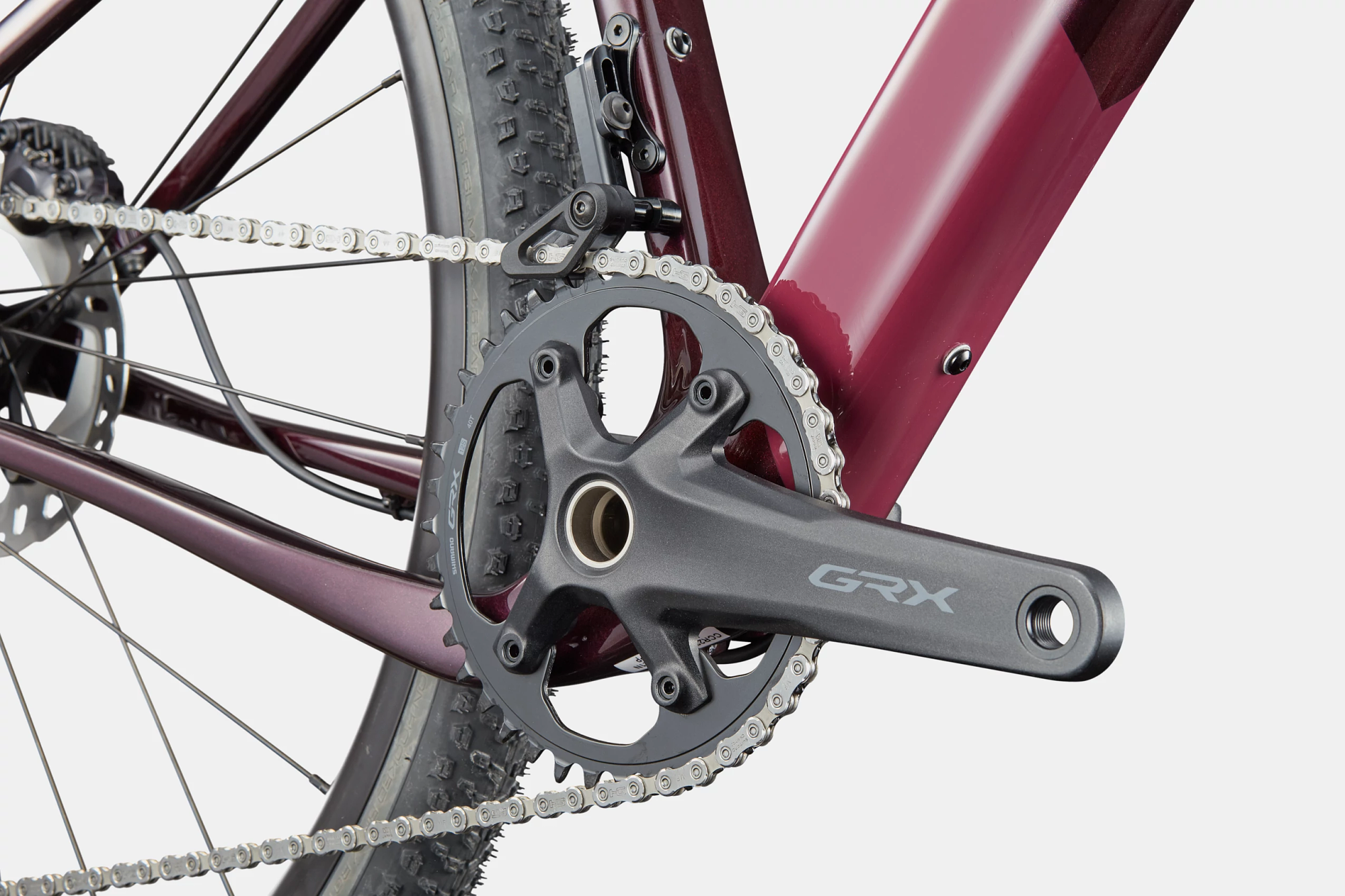 Lefty WTF | Cannondale