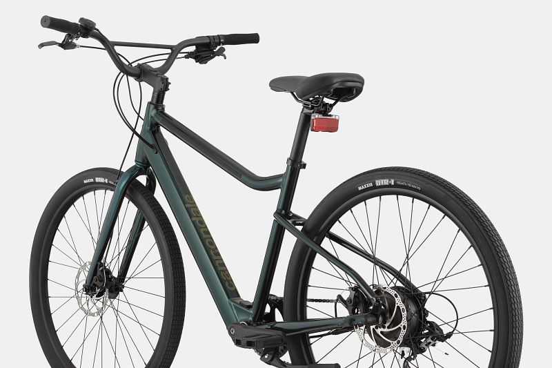 Cannondale treadwell store electric bike review