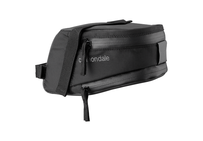 Contain Large Saddle Bag Detail Image