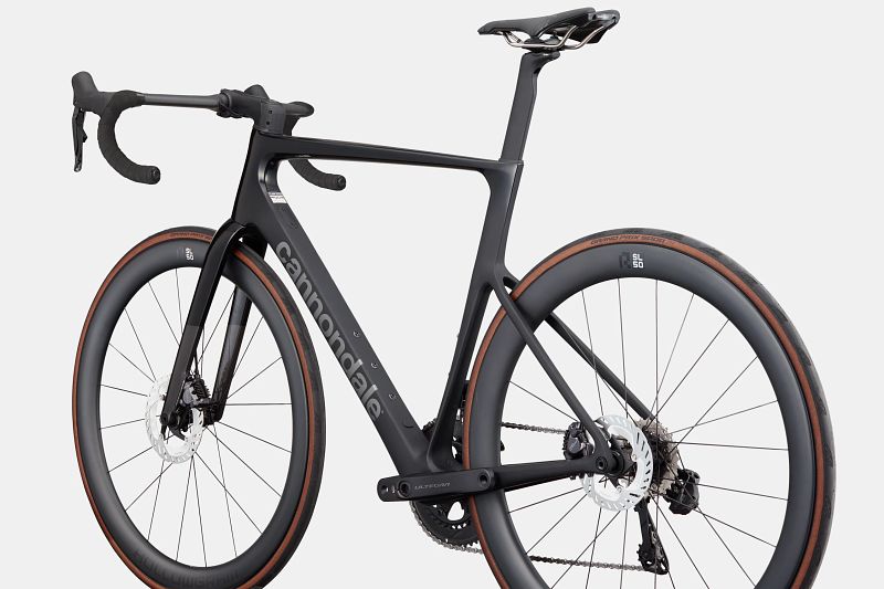 自転車本体 AUOCannondale slile himod 自転車本体 AUOCannondale slile himod SuperSix EVO Hi-MOD 1
