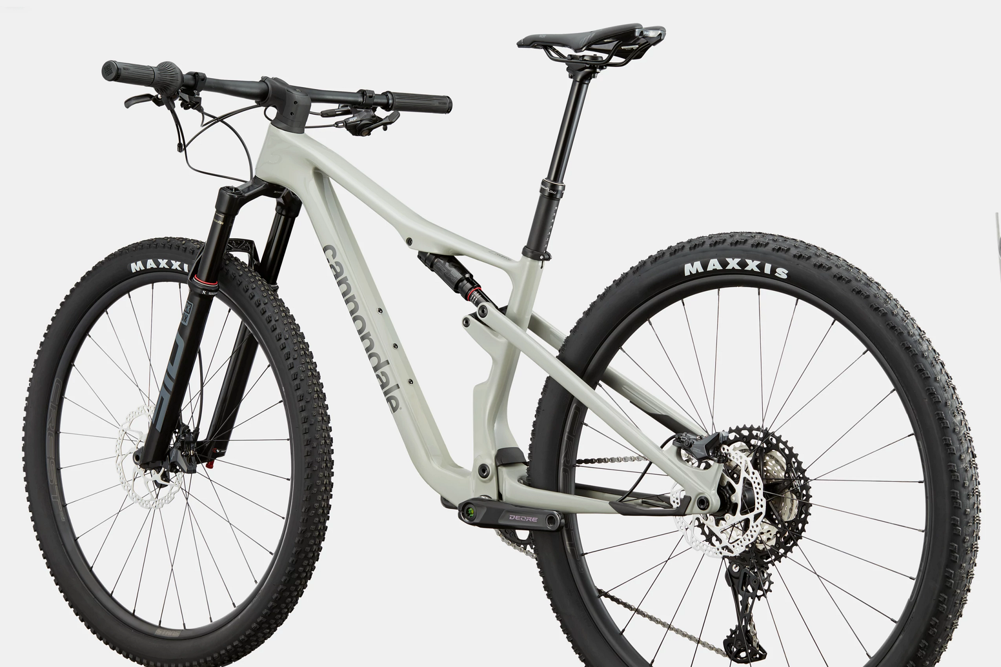 Scalpel 3 | XC Race Bikes | Full Suspension MTB's | Cannondale