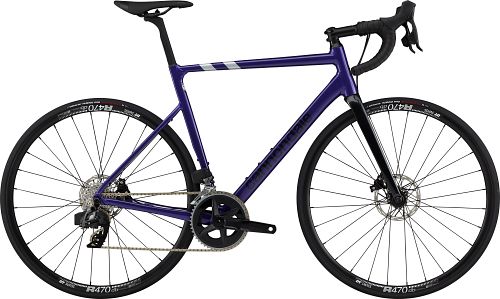 CAAD13 Disc Rival Race Bikes Cannondale