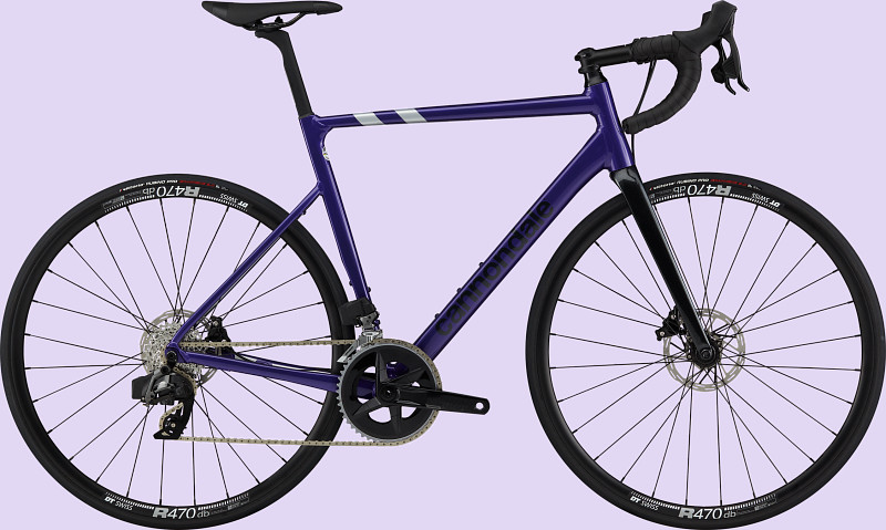 CAAD13 Disc Rival Road Race Bikes Cannondale1