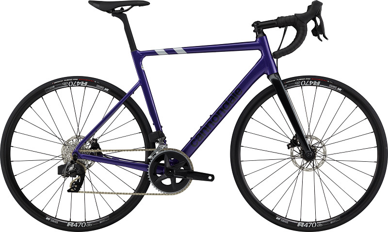 CAAD13 Disc Rival Road Race Bikes Cannondale