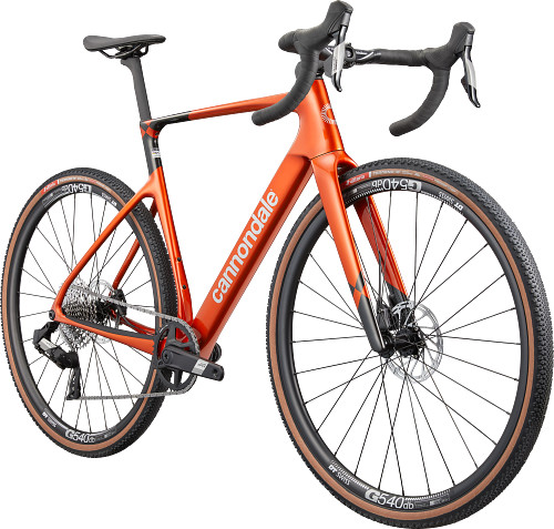シクロクロス | ロードバイク | Cannondale