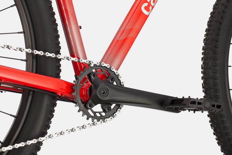 Trail 5 | Trail Bikes | Cannondale