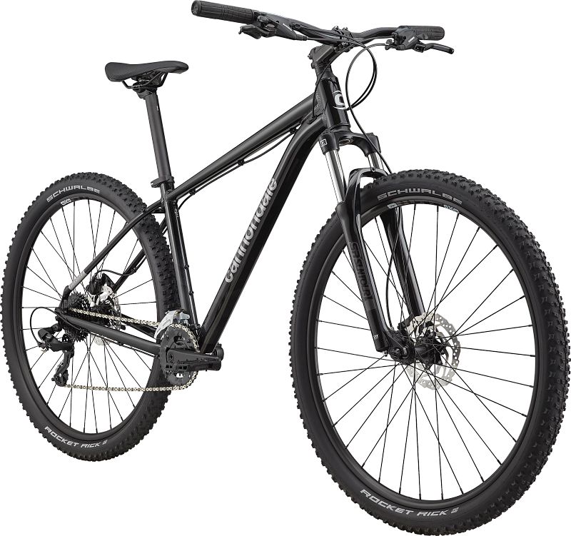 Trail 8 Trail Bikes Hardtail Mountain Bikes Cannondale