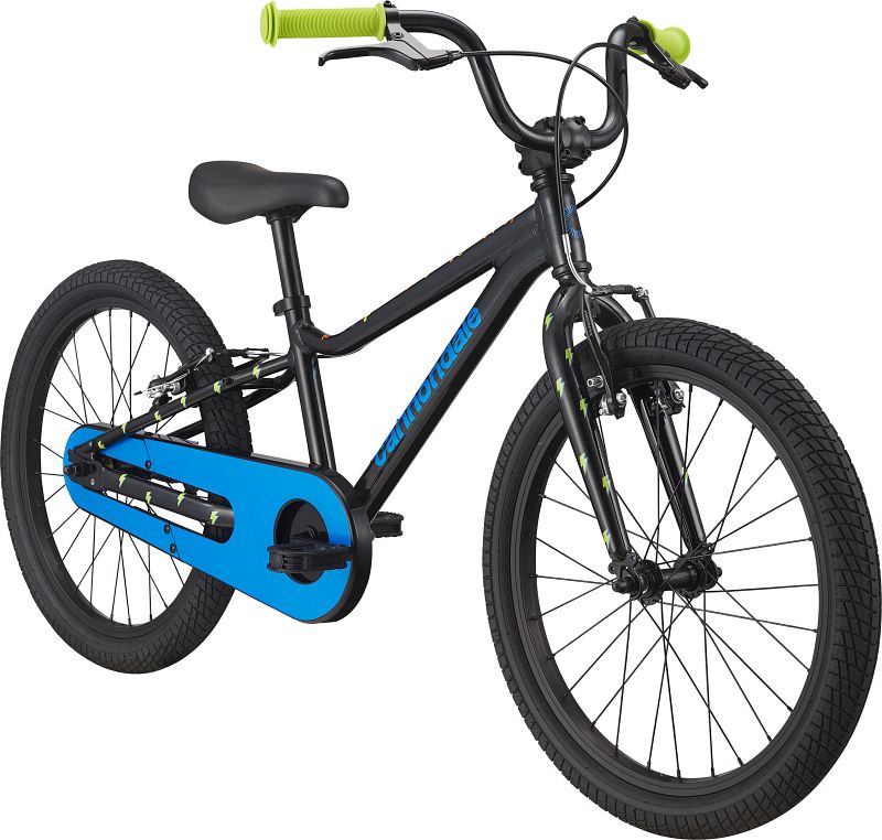 Kids Trail 20 Single Speed 5 to 8 Bikes Cannondale