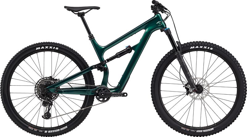 cannondale habit 3 carbon 2019