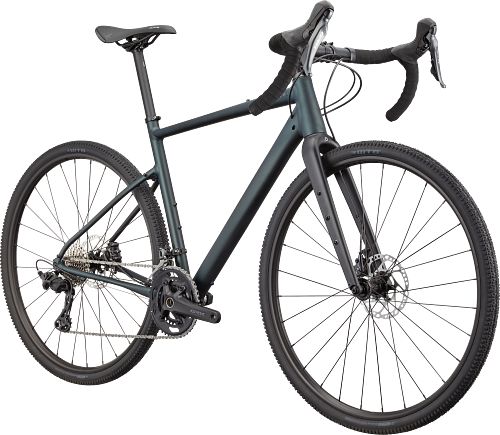 Topstone Alloy Gravel Bikes Cannondale