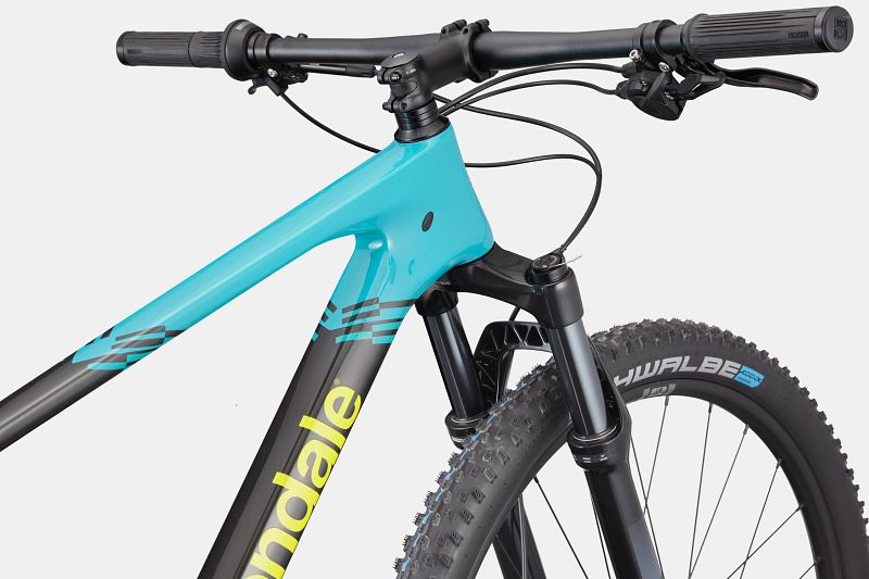 Scalpel HT Carbon 3 | XC Bikes | Hardtail MTB's | Cannondale