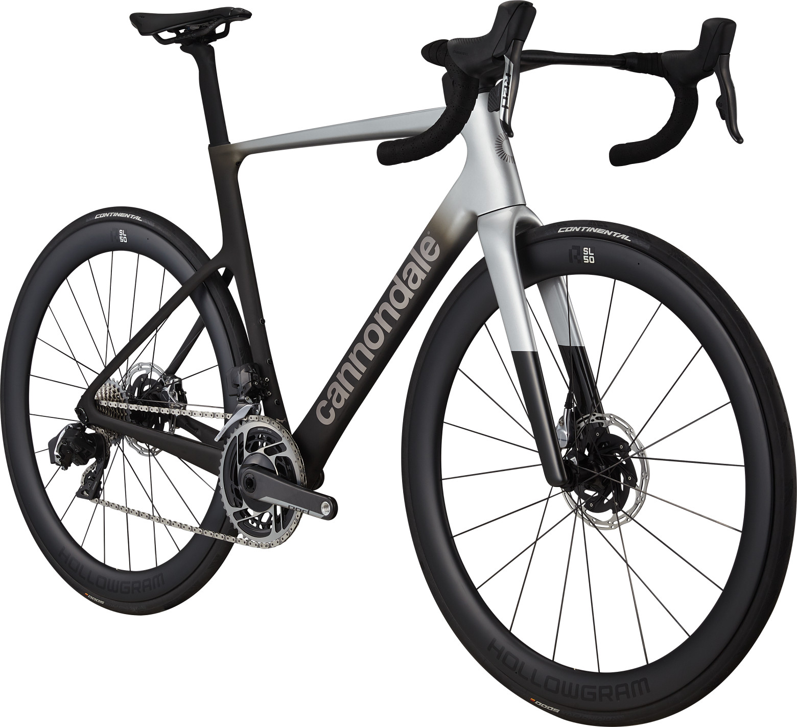 SuperSix EVO Hi-MOD 1 | Road Race Bikes | Cannondale