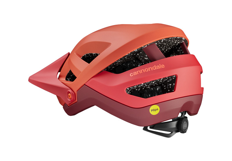 Tract Adult Mountain Helmet | Helmets | Cannondale