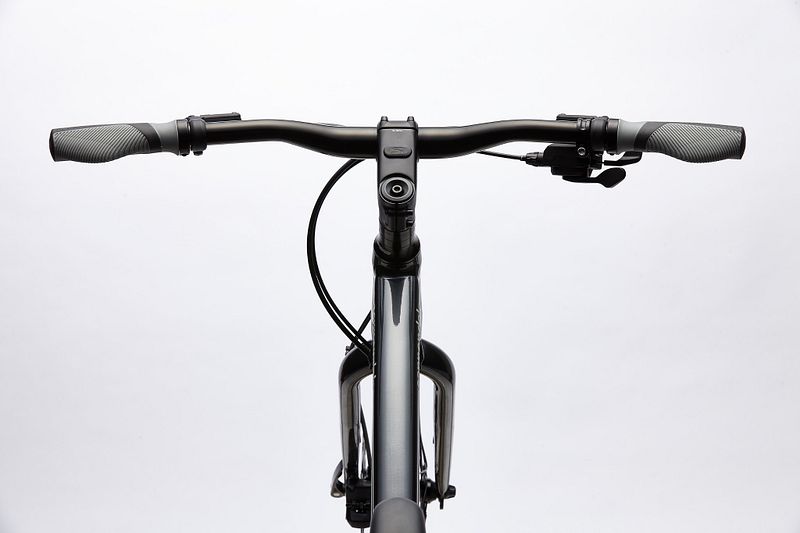 Cannondale quick xl online