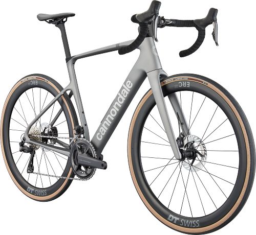 キャノンデール SYNAPSE Carbon Hi-MODデビュー 快適性に剛性と