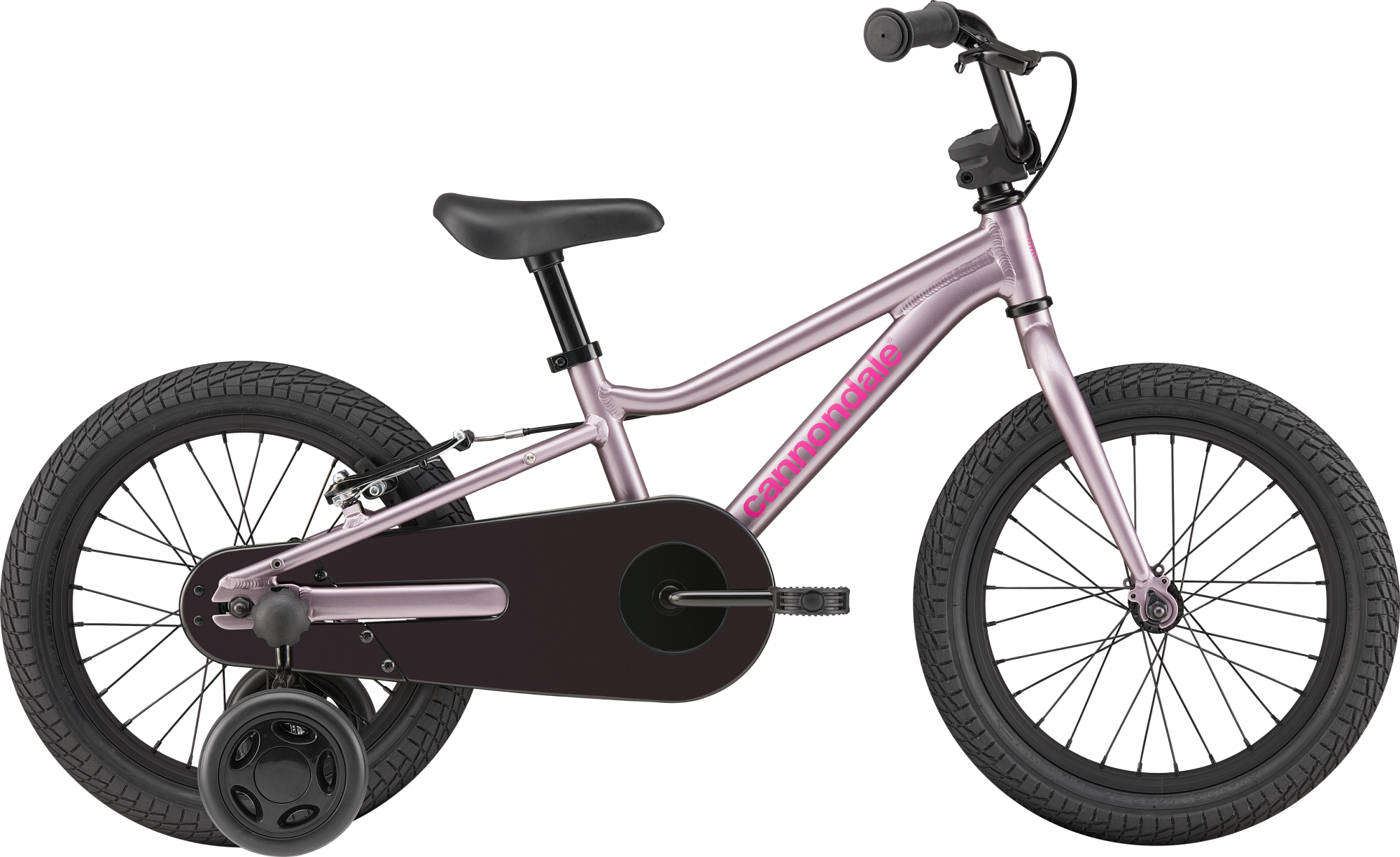 Kids Trail 16 Single-Speed | 4 to 6 Bikes | Cannondale