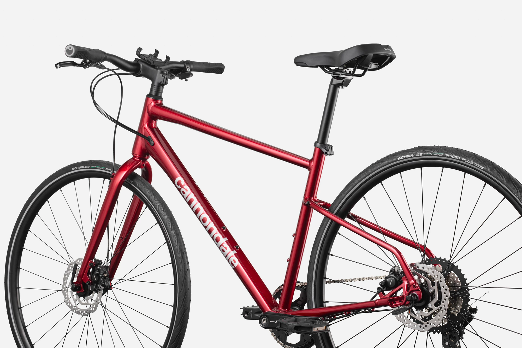 Quick 1 | Hybrid Bikes | Cannondale