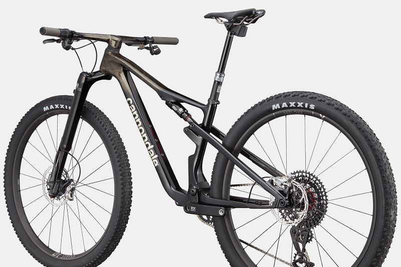 Scalpel LAB71 | XC Bikes | Full Suspension MTB's | Cannondale