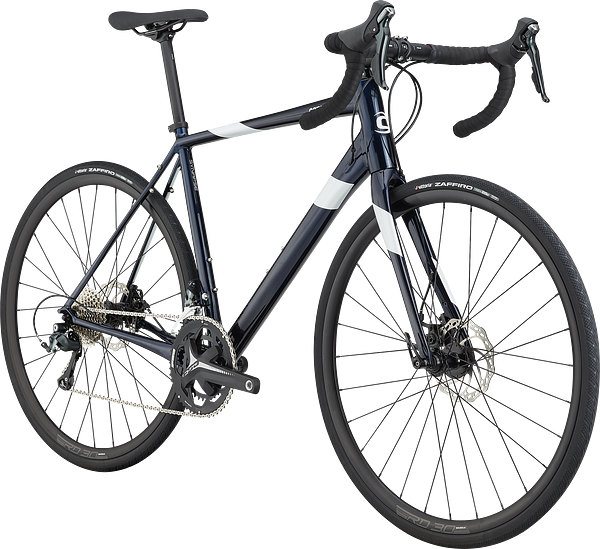 Synapse Disc Tiagra Road Endurance Bike
