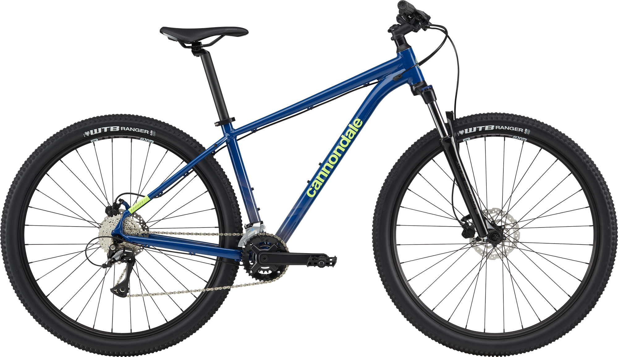 Cannondale trail 2024 5 womens