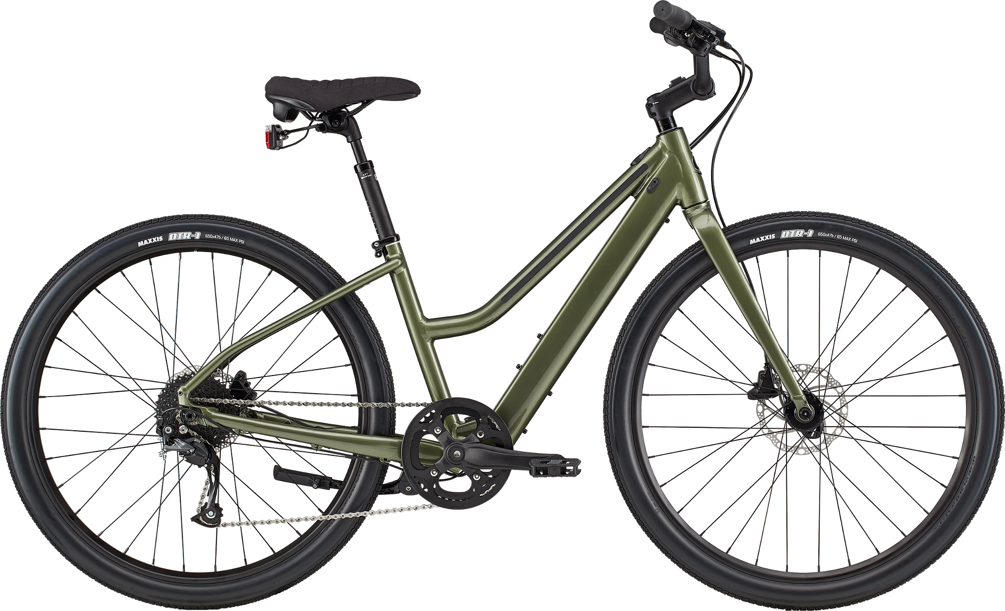 Treadwell Neo Remixte E Fitness Bikes Cannondale